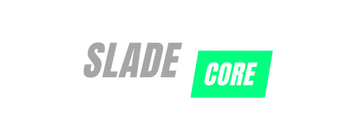 SLADE Logo