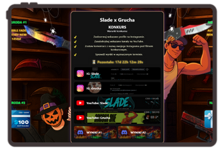 Exclusive Bonus CSGOSkins