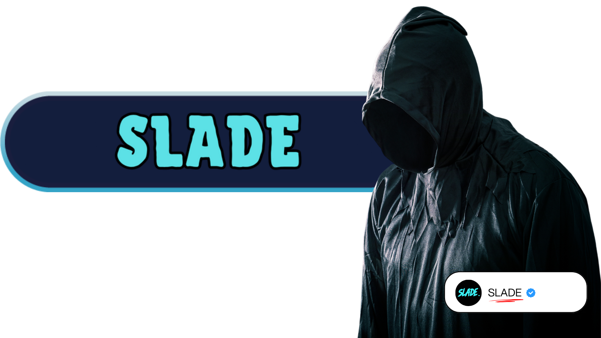 SLADE Logo